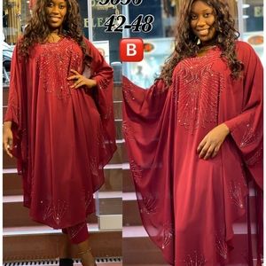 Stoned top and pants